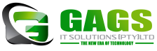 GAGS IT Solutions (Pty) Ltd